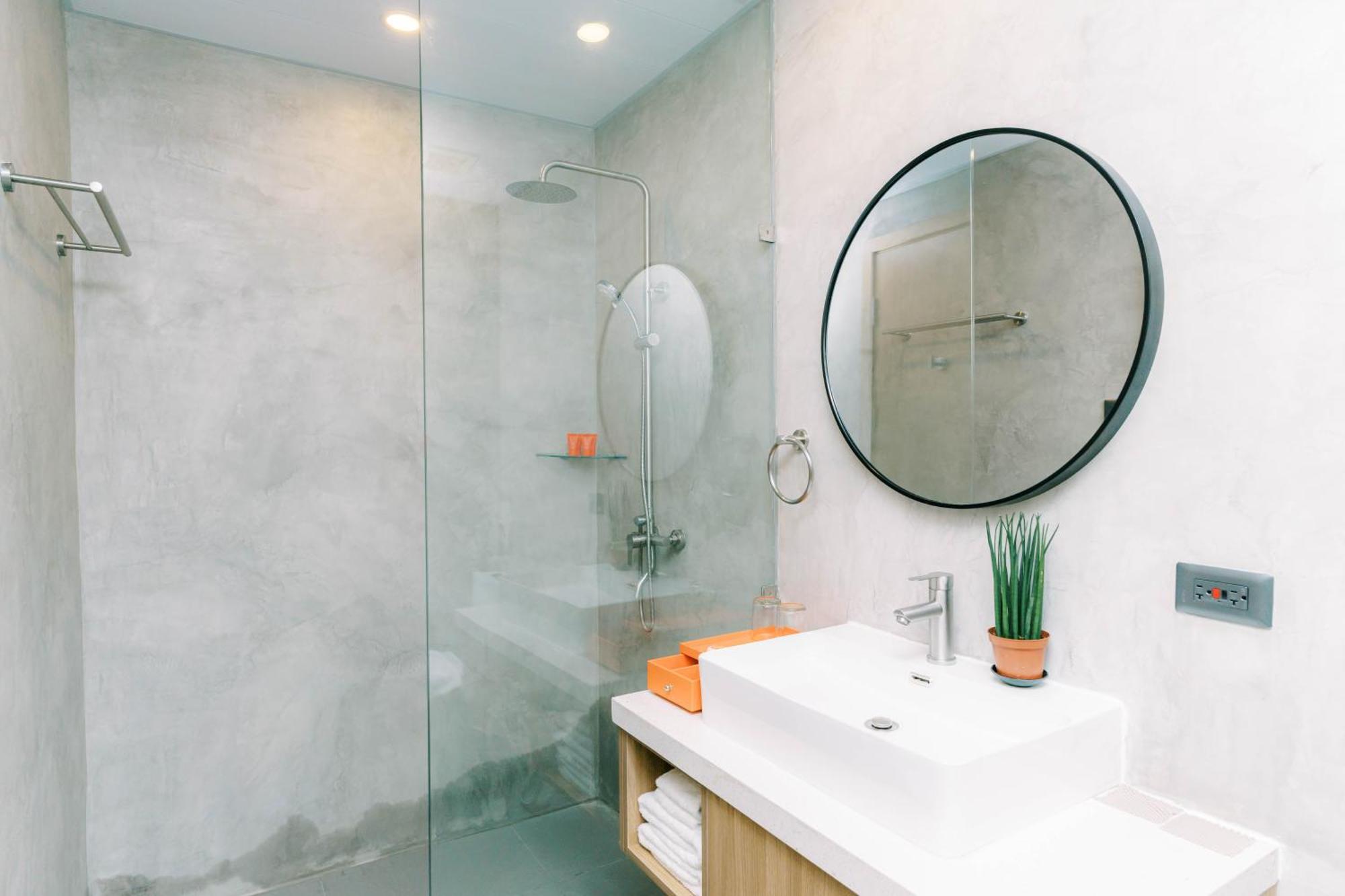 Levo Hotel Urdaneta ภายนอก รูปภาพ