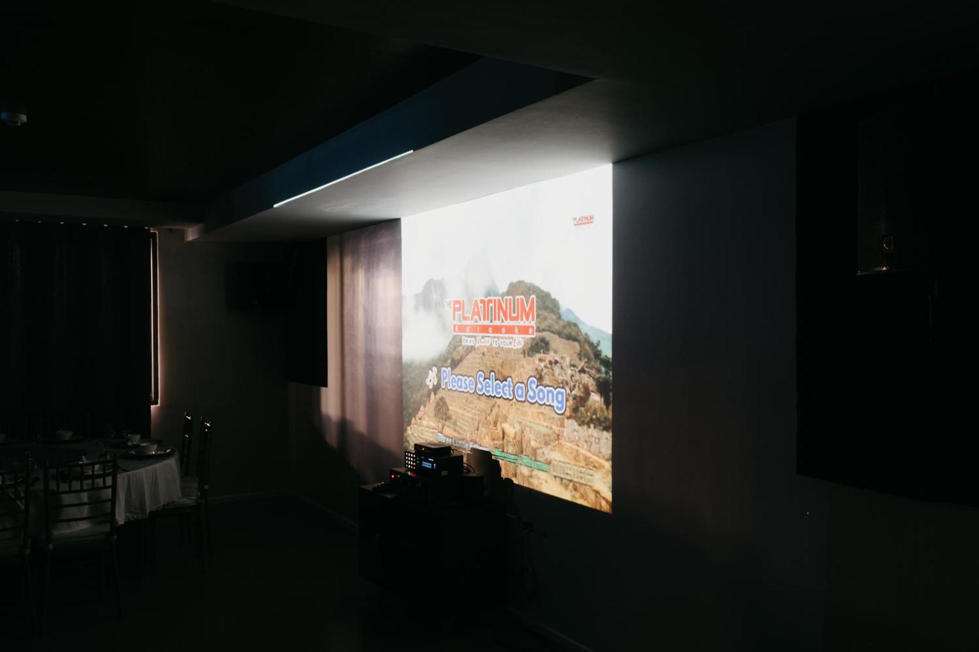 Levo Hotel Urdaneta ภายนอก รูปภาพ