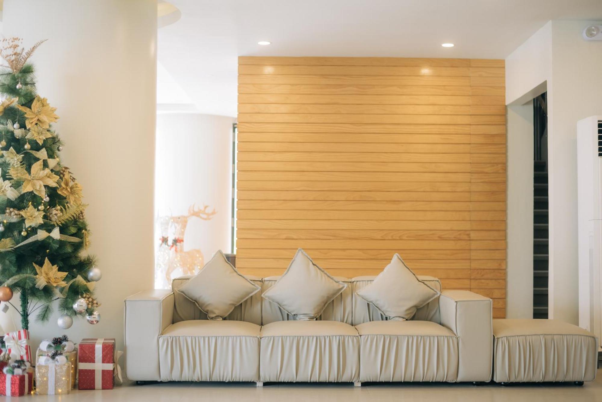 Levo Hotel Urdaneta ภายนอก รูปภาพ
